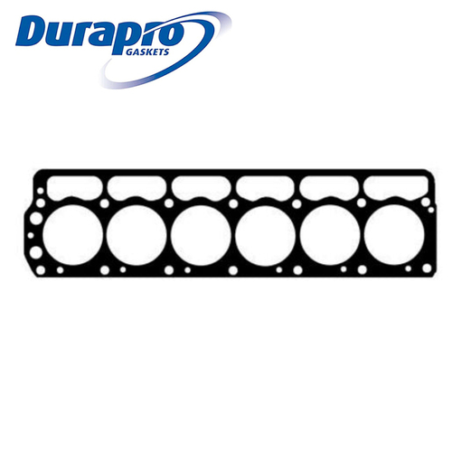 Head Gasket FOR Plymouth Chrysler Valiant Slant 6 170 198 225 1960-1976