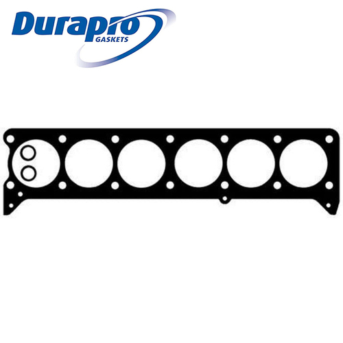 Head Gasket FOR Bedford Bus CF EF PF TJ TK J5 Series 300 6 Cyl Petrol 1958-1980