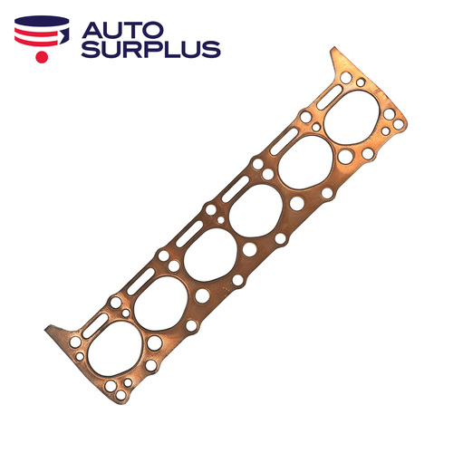 Head Gasket FOR Vauxhall Light Six ASX ASXC DX BXSB 1.8L 6 Cylinder 14HP 33-38