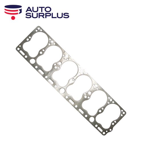 Head Gasket FOR GMC Oldsmobile 215 230 238 257 6 Cylinder Flathead 1937-1948