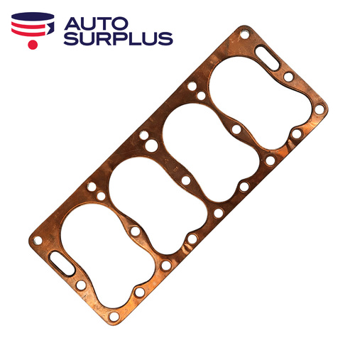 Head Gasket FOR Plymouth Model U Model PA PB 4 Cylinder 175 196 1929-1932