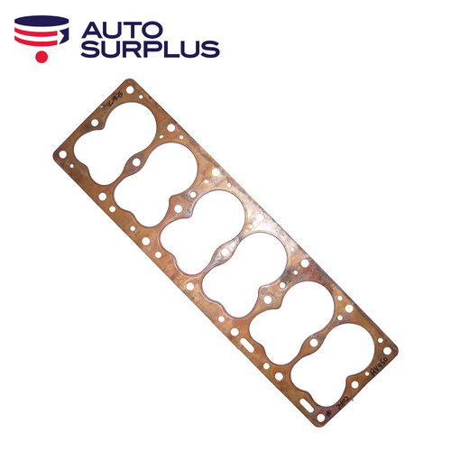 Head Gasket FOR International Truck HD HD1 HD2 HD3 HD4 HD213 HD232 1933-1939