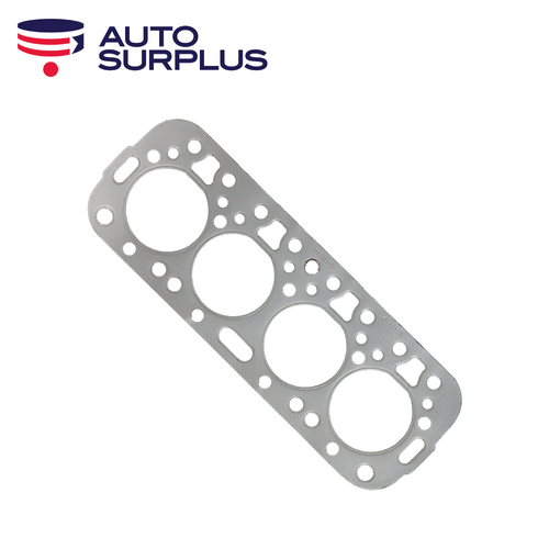 Head Gasket FOR International Model A B C Super A 4 Cylinder OHV 3" Bore 40-54