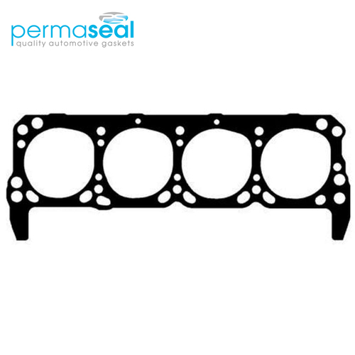 HEAD GASKET FOR INTERNATIONAL 392 AUS AW740