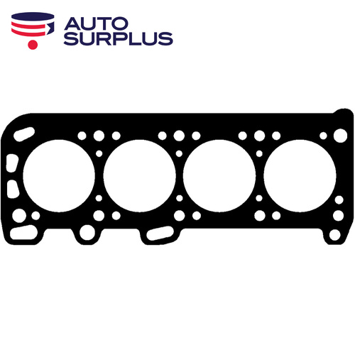 Head Gasket FOR Mitsubishi L300 SA Lancer LB LC Sigma GE GH 4G32 4G33 1977-1982