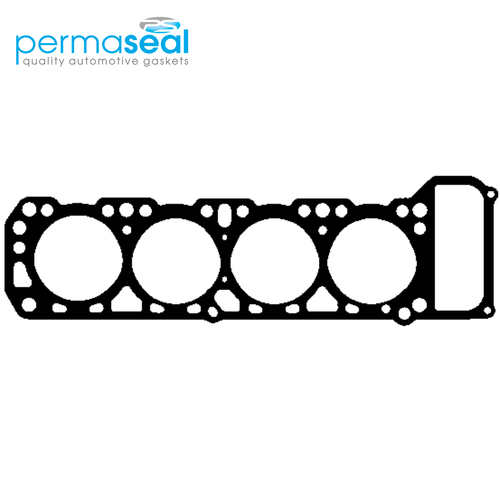 Head Gasket FOR Nissan Datsun 1600 180B 200B Bluebird Stanza 720 L16 L18 L20B