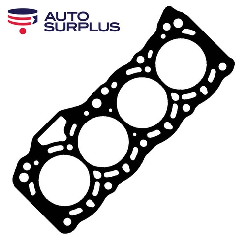 Head Gasket FOR Honda Accord SJ SV SY Prelude SN EL 1.6 EP 1.6 EK 1.8 CVCC