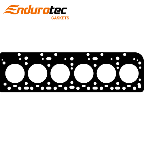 Head Gasket FOR Toyota Dyna HU30 Landcruiser HJ45 H Diesel 1977-1981