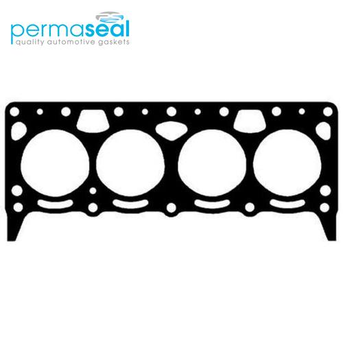 HEAD GASKET FOR MAZDA VA BE340