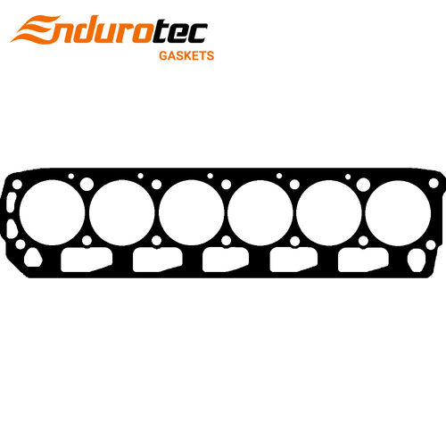 Head Gasket FOR Ford Falcon XD XE XF Cortina TE TF LTD 6 Cylinder 3.3 4.1 Alloy