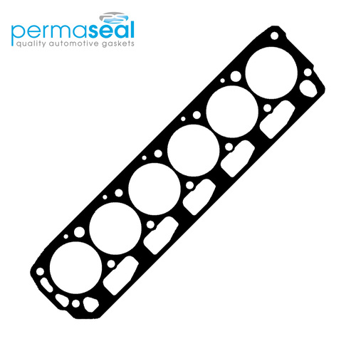 Head Gasket FOR Ford Falcon XD XE XF Cortina TE TF LTD 6 Cylinder 3.3 4.1 Alloy