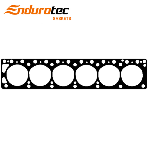 Head Gasket FOR Holden Commodore VC VH VK 6 Cylinder 173 2.85 202 3.3 Blue Black