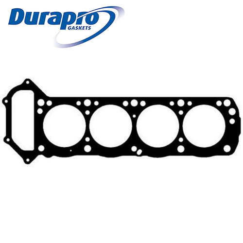 Head Gasket FOR Nissan 720 Pickup Cabstar H40 1981-1987 2.2L Z22