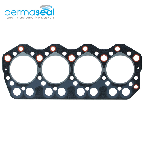 Head Gasket FOR Mitsubishi Canter FE211 4 Cylinder 4D30 Diesel 1979-1983 