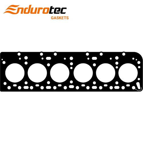 Head Gasket FOR Toyota Dyna HU15 Landcruiser HJ45 3576cc H Diesel 1973-1977