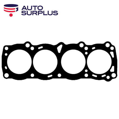 Head Gasket FOR Holden Astra Nissan Prairie Pulsar 1981-1990 1.3L E13 1.5L E15