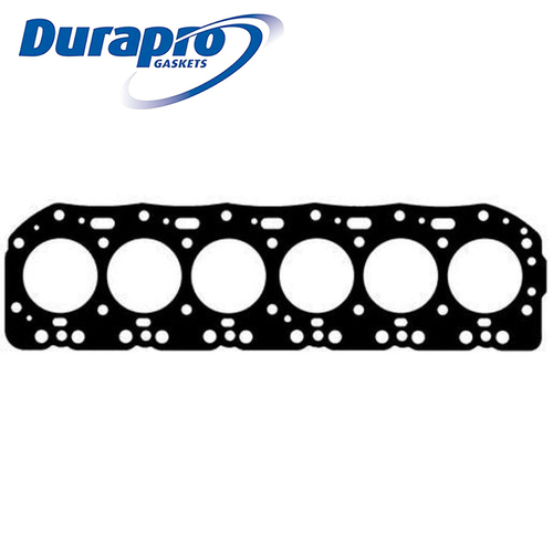 Head Gasket FOR Toyota Dyna HU40 HU50 Landcruiser HJ47 HJ60 2H Diesel 1980-1984 