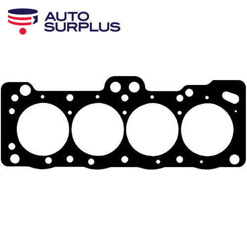 Head Gasket FOR Toyota Corolla AE71 AE82 AE86 1983-1989 4A-LC 1.6L 