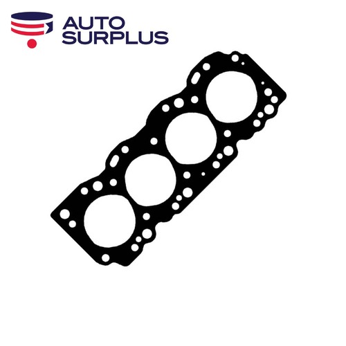 Head Gasket FOR Toyota 4 Runner Dyna Hiace Hilux Bundera 2L 2L-T Diesel 84-90