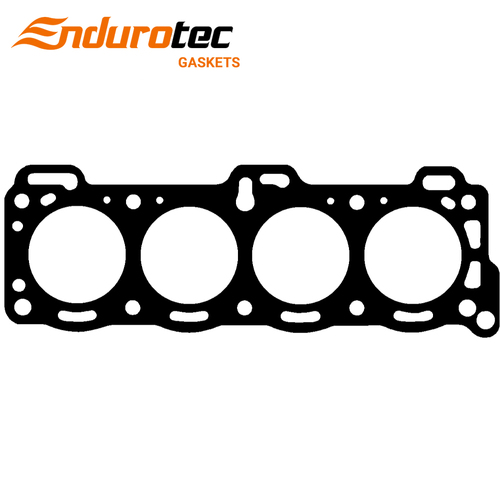 Head Gasket FOR Isuzu Shuttle WRF 4ZB1 1.8L 1982-1986 BM330