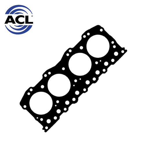 Steel Head Gasket FOR Holden Jackaroo Rodeo Isuzu 1969-1988 C201 C223 Diesel ACL