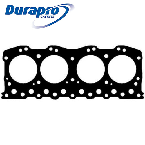 Steel Head Gasket FOR Holden Jackaroo Rodeo Isuzu 1969-1988 C201 C223 Diesel