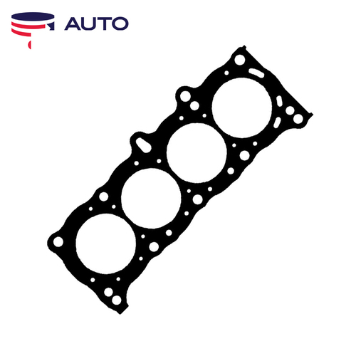 Head Gasket FOR Honda Accord Prelude 86-89 2.0 A20A2 A20A4 SOHC 12V Carb & EFI