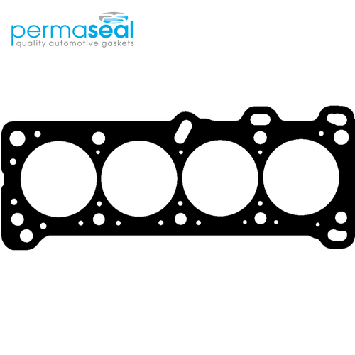 Head Gasket FOR Ford Capri SA SC Laser KC KE Meteor GC Mazda 323 B6 1.6 85-91