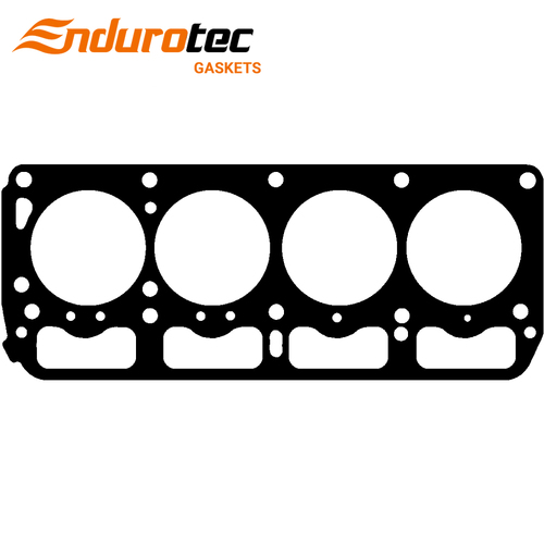 Head Gasket FOR Toyota Liteace KM36 Forklift 1985-1992 1486cc 1.5 5K-C OHV 8V 