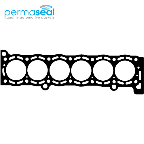 Head Gasket FOR Toyota Cressida Crown Soarer Supra 7M-GE 7M-GTE 86-93 Graphite