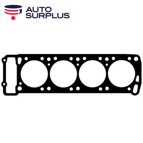 HEAD GASKET FOR MITSUBISHI 4G54 BR640