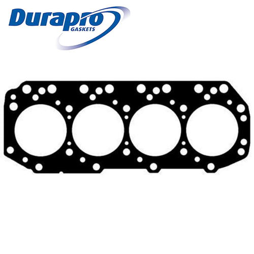 HEAD GASKET 1.5MM FOR HOLDEN/ISUZU 4JA1 4JB1/T MANY 2.5L 84-03 BR990-1