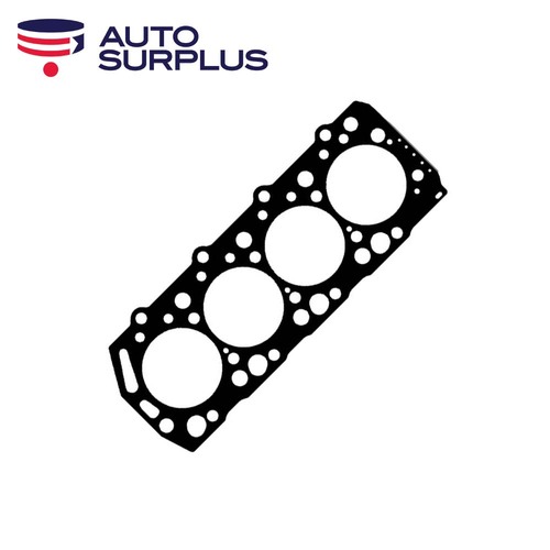 Head Gasket FOR Mitsubishi Delica Pajero Triton 4D56T SOHC 8V Turbo 86-93