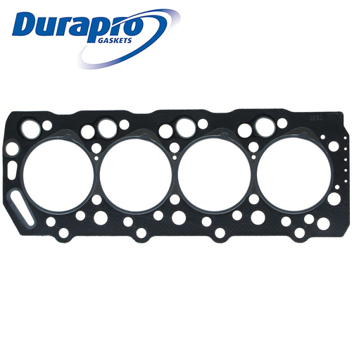 Head Gasket FOR Mitsubishi Delica Pajero Triton 4D56T SOHC 8V Turbo 86-93