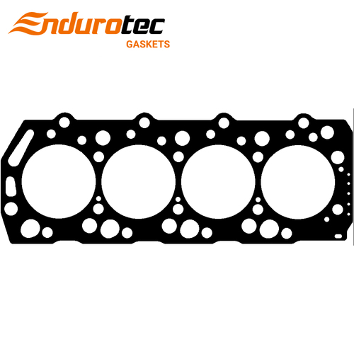 Head Gasket FOR Mitsubishi Delica Pajero Triton 4D56T SOHC 8V Turbo 86-93