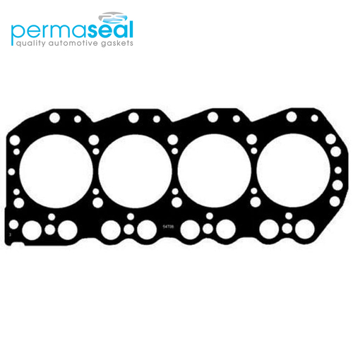 HEAD GASKET 1.25MM FOR NISSAN TD27/T TERRANO D21 2.7L DIESEL BS200T-3