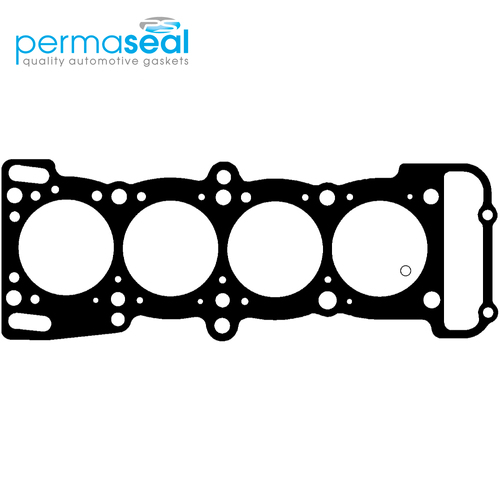 Head Gasket FOR Ford Courier Raider Mazda B2600 Bravo 2.6 G6 Petrol 1990-2006