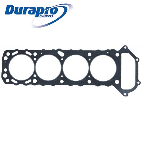 Head Gasket FOR Ford Corsair Nissan Navara Pintara Terrano 1989-1999 2.4 KA24E