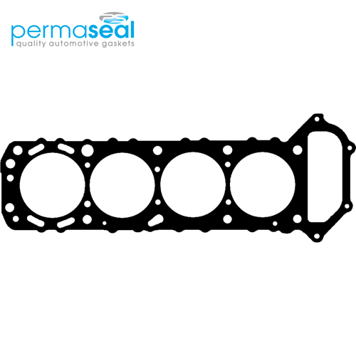 Head Gasket FOR Ford Corsair Nissan Navara Pintara Terrano 1989-1999 2.4 KA24E