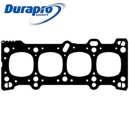 Head Gasket FOR Mazda 121 DB10 1990-1997 1.3 B3 SOHC 16V