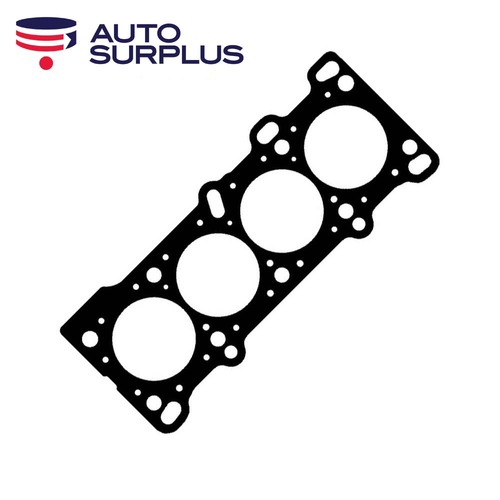 Head Gasket FOR Ford Festiva Laser Mazda 121 323 89-99 1.5 B5 1.6 B6 SOHC 16V