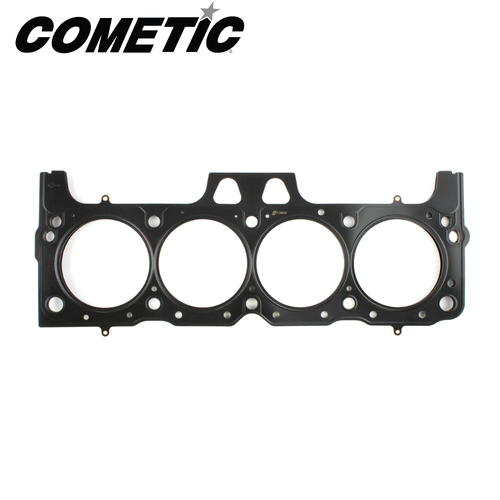 MLS HEAD GASKET- .040" FOR STOCK BLOCK FORD 429/460 4.6"BORE