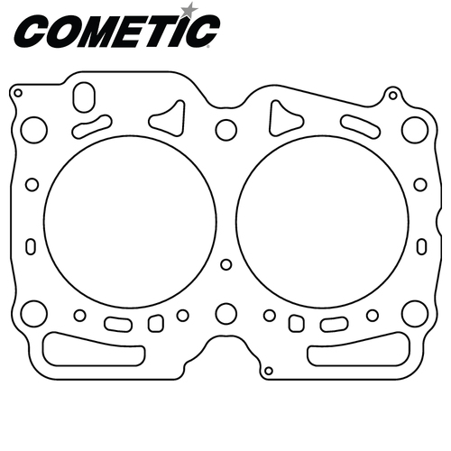 MLS HEAD GASKET .051"  FOR SUBARU EJ255 08-/EJ257 07- 101MM