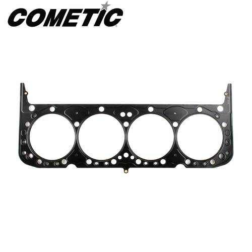 MLS HEAD GASKET .051" FOR 18/23 DEG CHEVY SMALL BLOCK 4.10"