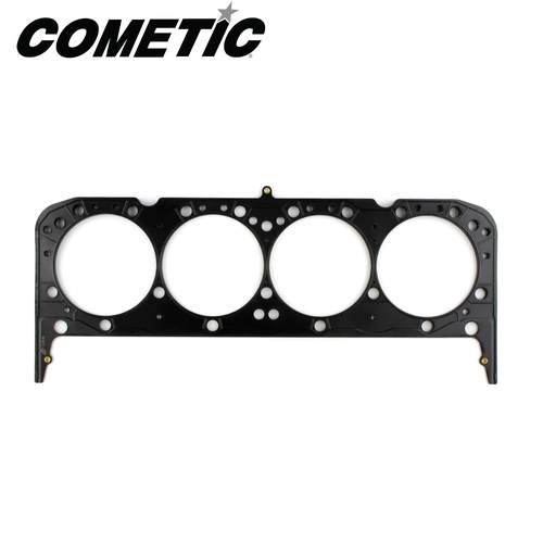 MLS HEAD GASKET .040" FOR 18/23 DEGREE CHEVY SMALL BLOCK 4.165"