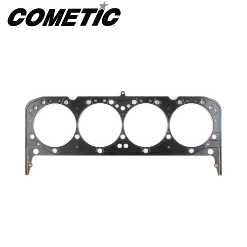 MLS HEAD GASKET .027" FOR 18/23 CHEVY SMALL BLOCK 4.200"