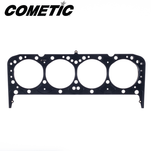 MLS HEAD GASKET .027" FOR VALVE POCKET BORE SMALL BLOCK 4.060"