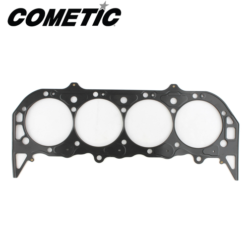 MLS HEAD GASKET .027" FOR BIG BLOCK CHEVROLET 4.630" BORE