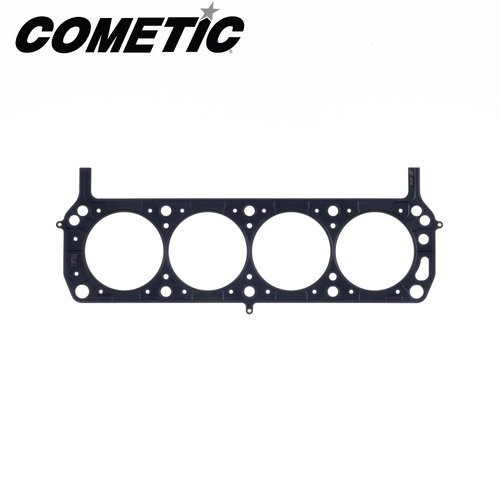 MLS HEAD GASKET .051" FOR FORD 302/351W 4.060" ROUND BORE