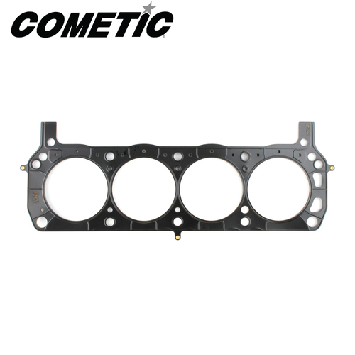 MLS HEAD GASKET .040" FOR FORD 289 302 351 4.100" NON SVO